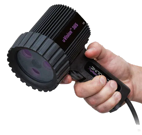 uVision 365